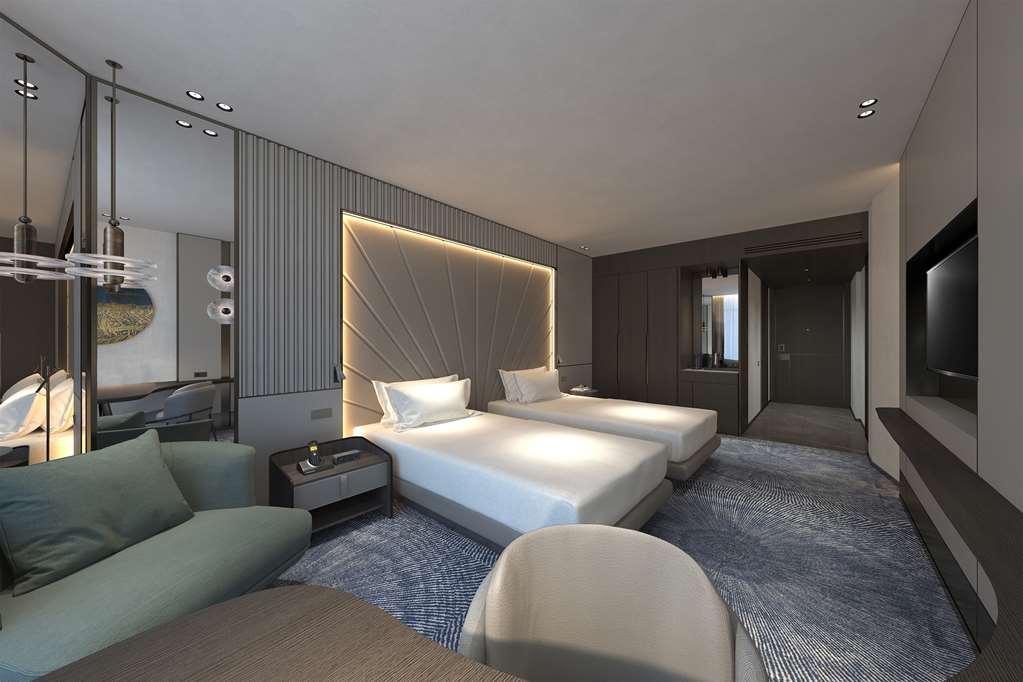 Doubletree By Hilton Sanliurfa Hotel Quarto foto