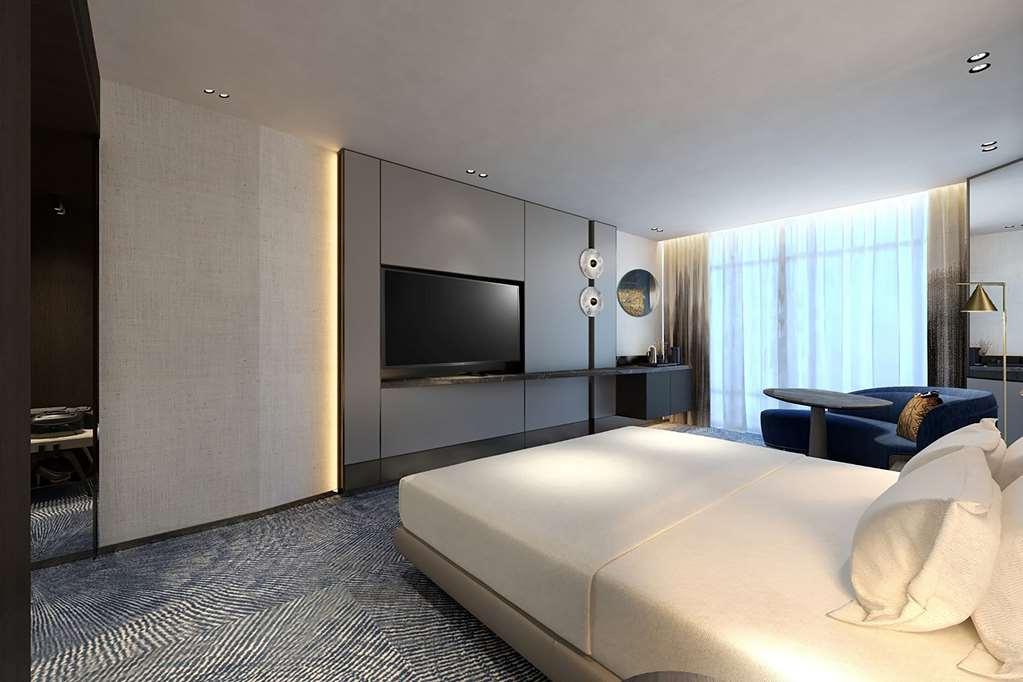 Doubletree By Hilton Sanliurfa Hotel Quarto foto
