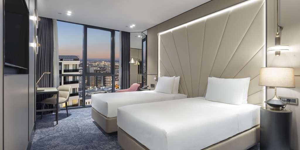Doubletree By Hilton Sanliurfa Hotel Quarto foto