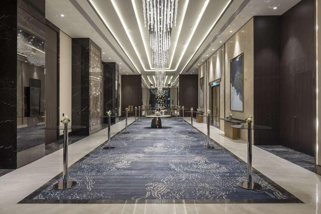 Doubletree By Hilton Sanliurfa Hotel Instalações foto