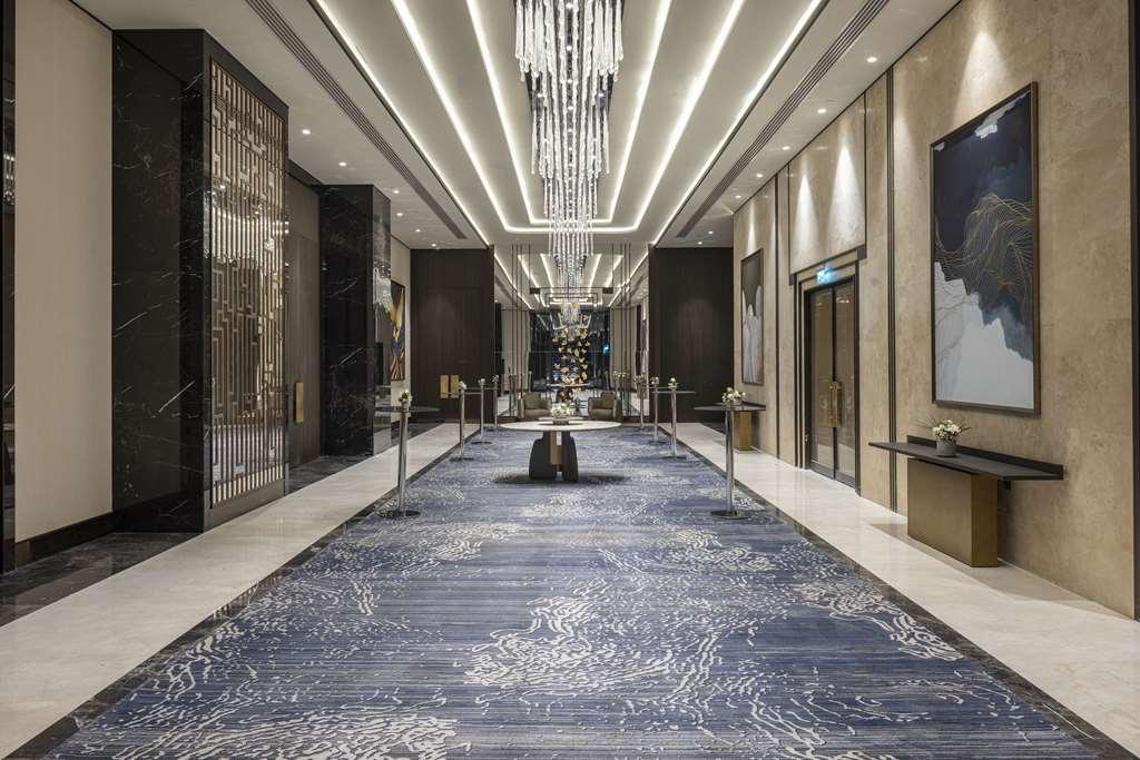 Doubletree By Hilton Sanliurfa Hotel Instalações foto