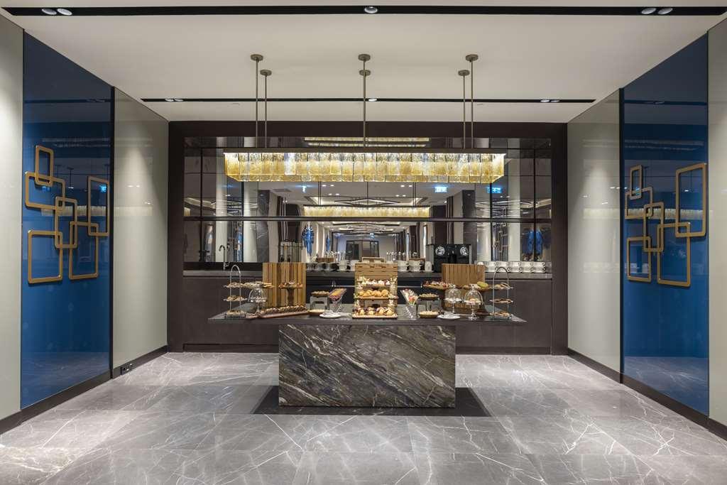 Doubletree By Hilton Sanliurfa Hotel Instalações foto