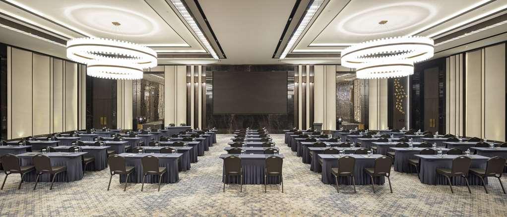 Doubletree By Hilton Sanliurfa Hotel Instalações foto