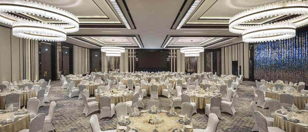 Doubletree By Hilton Sanliurfa Hotel Instalações foto