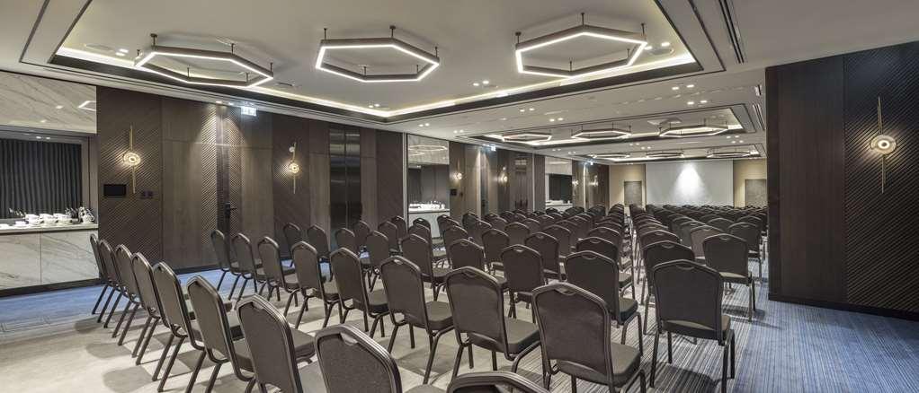 Doubletree By Hilton Sanliurfa Hotel Instalações foto