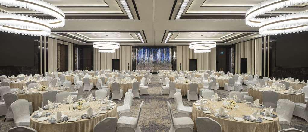 Doubletree By Hilton Sanliurfa Hotel Instalações foto