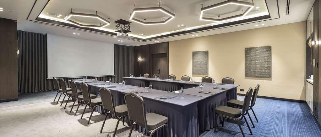 Doubletree By Hilton Sanliurfa Hotel Instalações foto