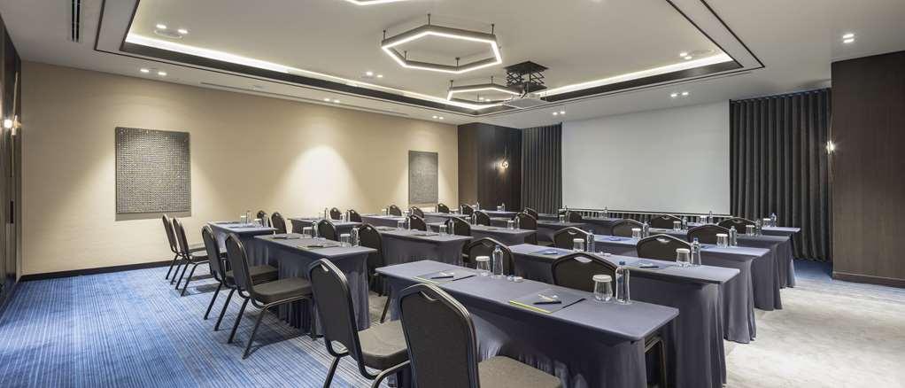 Doubletree By Hilton Sanliurfa Hotel Instalações foto