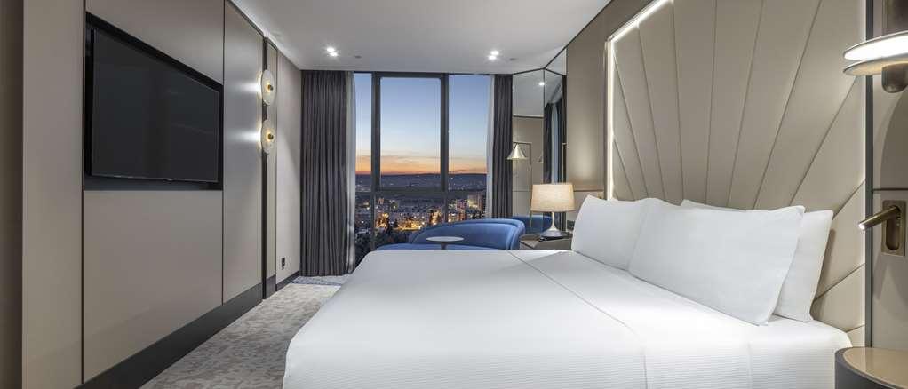 Doubletree By Hilton Sanliurfa Hotel Quarto foto