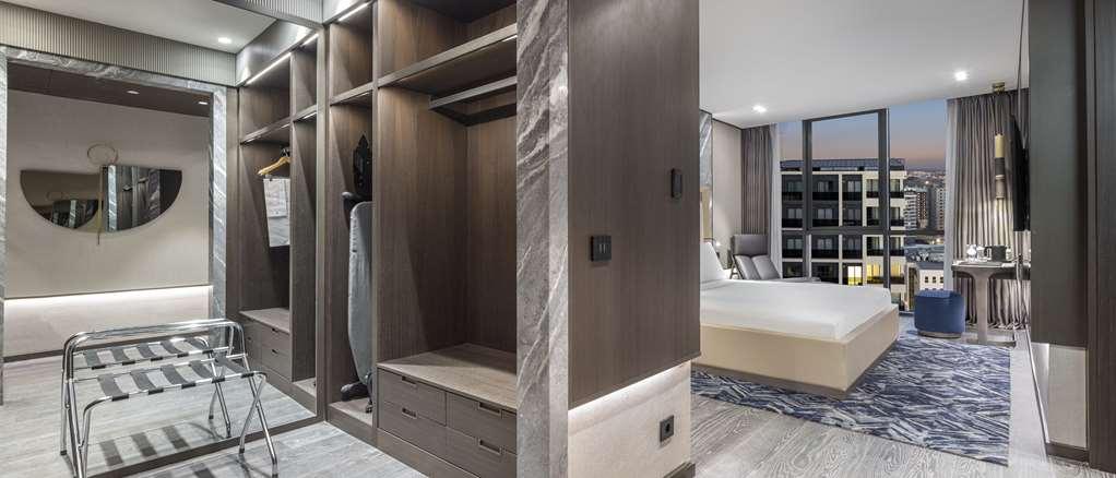 Doubletree By Hilton Sanliurfa Hotel Quarto foto