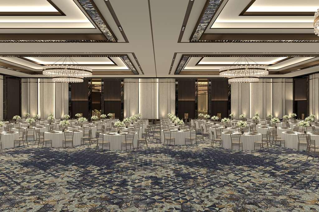 Doubletree By Hilton Sanliurfa Hotel Instalações foto