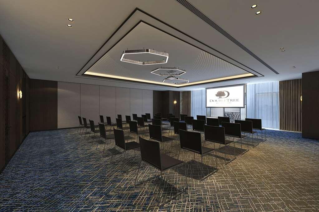 Doubletree By Hilton Sanliurfa Hotel Instalações foto