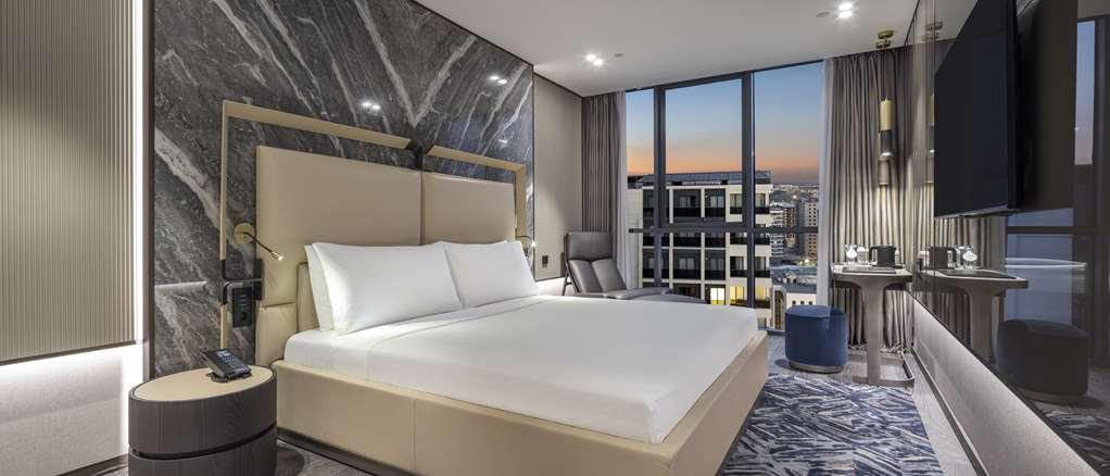 Doubletree By Hilton Sanliurfa Hotel Quarto foto
