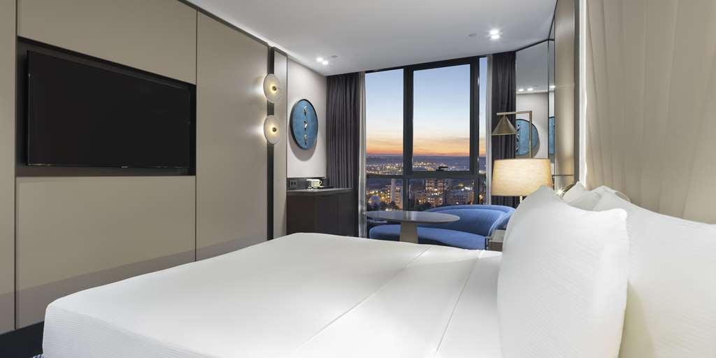 Doubletree By Hilton Sanliurfa Hotel Quarto foto