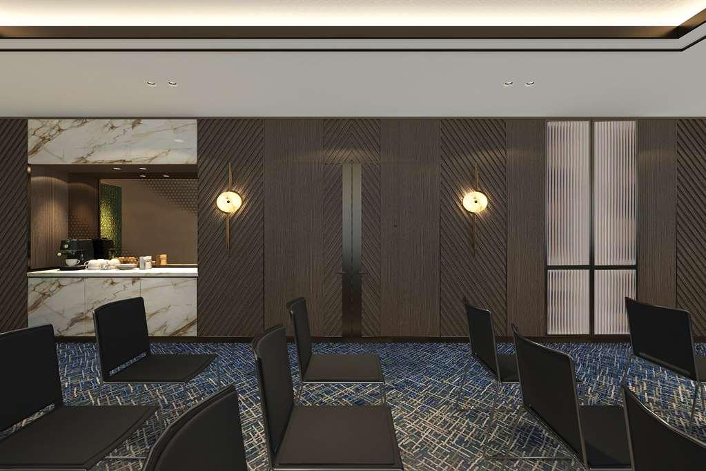 Doubletree By Hilton Sanliurfa Hotel Instalações foto