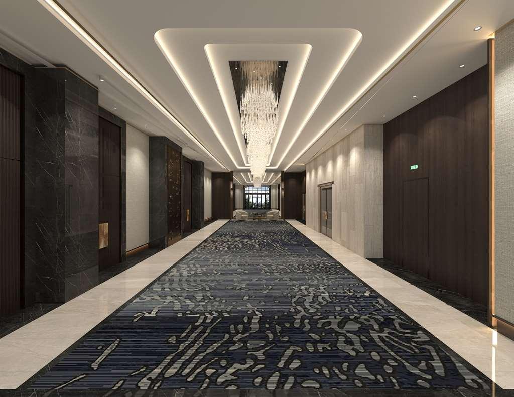 Doubletree By Hilton Sanliurfa Hotel Instalações foto