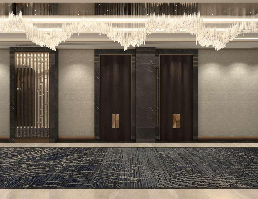 Doubletree By Hilton Sanliurfa Hotel Instalações foto