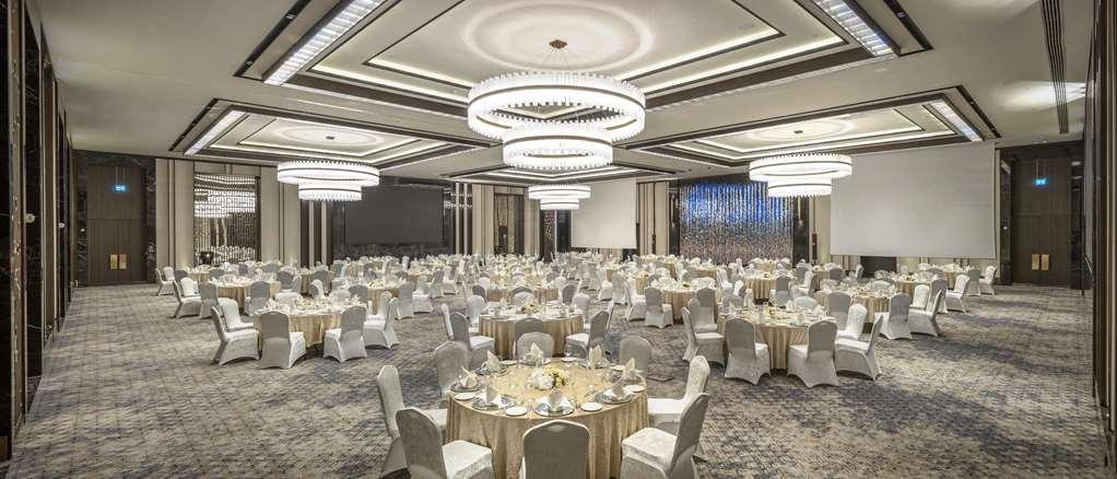Doubletree By Hilton Sanliurfa Hotel Instalações foto