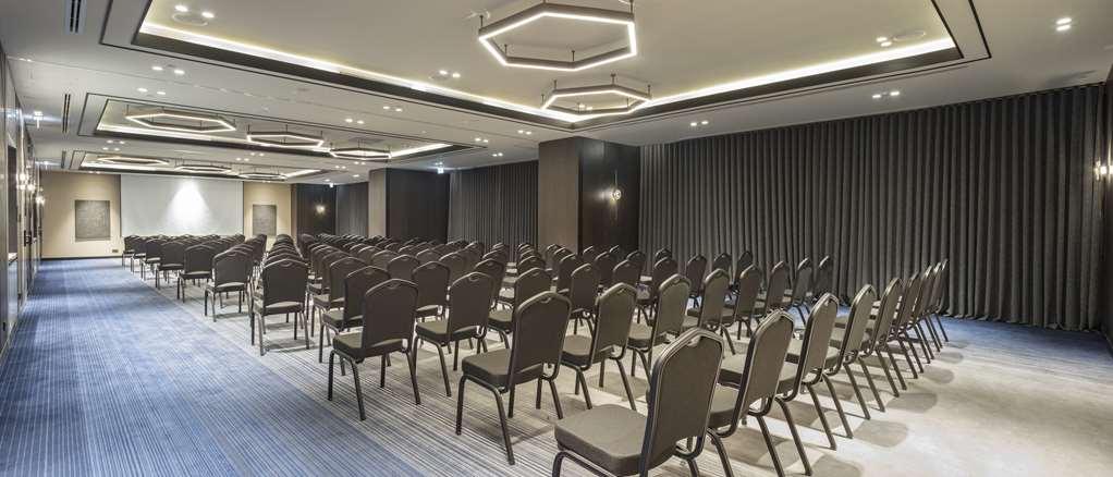 Doubletree By Hilton Sanliurfa Hotel Instalações foto